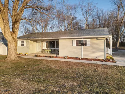 3110 E Boller Ct, Monon, IN 47959 photo 28