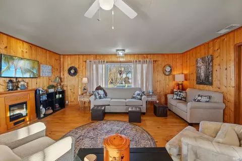3110 E Boller Ct, Monon, IN 47959 photo 11