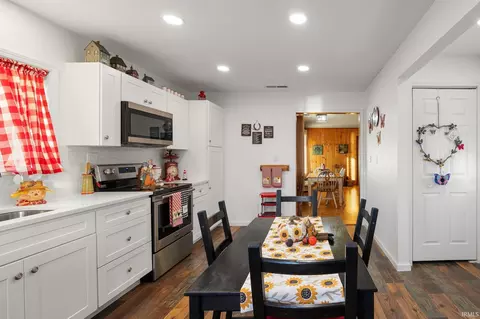 3110 E Boller Ct, Monon, IN 47959 photo 6
