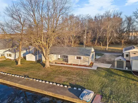3110 E Boller Ct, Monon, IN 47959 photo 29