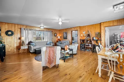3110 E Boller Ct, Monon, IN 47959 photo 14