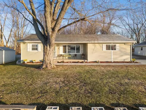 3110 E Boller Ct, Monon, IN 47959 photo 2