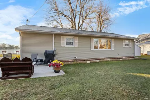 3110 E Boller Ct, Monon, IN 47959 photo 24