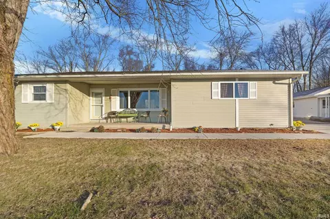 3110 E Boller Ct, Monon, IN 47959 photo 23