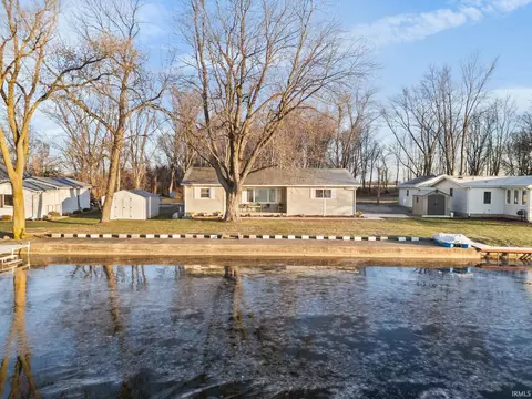 3110 E Boller Ct, Monon, IN 47959 photo 1