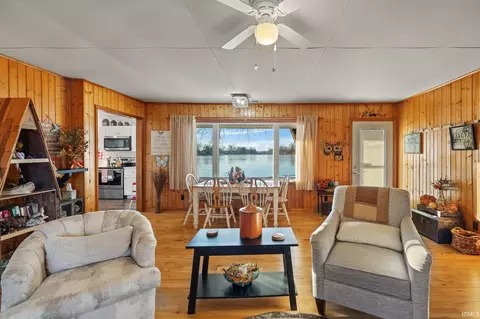 3110 E Boller Ct, Monon, IN 47959 photo 12