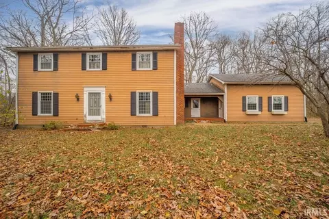 7690 N County Road 320, Albany, IN 47320
