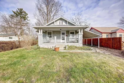 710 W Dixie St, Bloomington, IN 47403