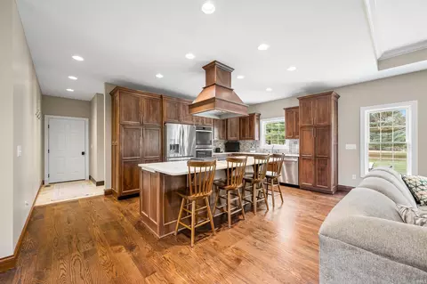 6437 E Wellston Dr, Bloomington, IN 47408 photo 8