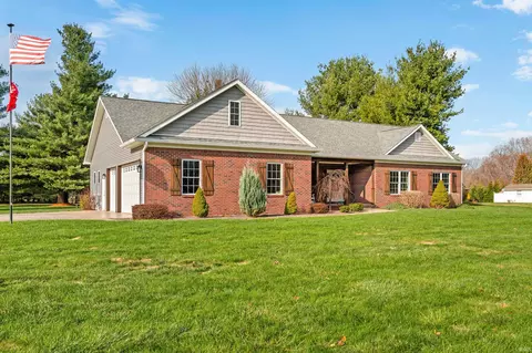 6437 E Wellston Dr, Bloomington, IN 47408 photo 33