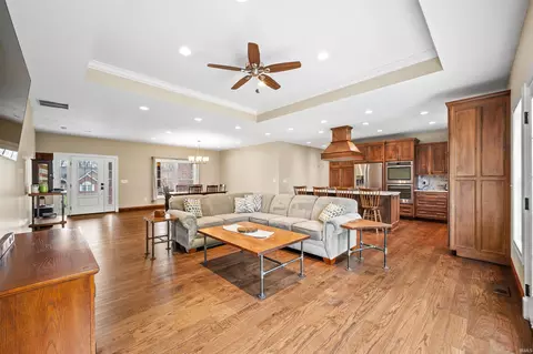 6437 E Wellston Dr, Bloomington, IN 47408 photo 23