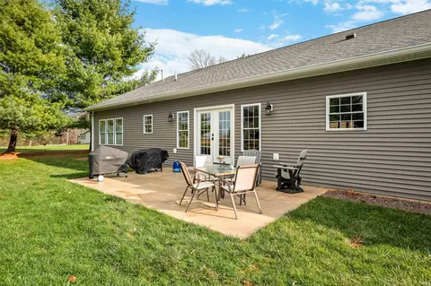6437 E Wellston Dr, Bloomington, IN 47408 photo 35