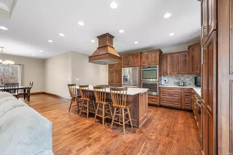 6437 E Wellston Dr, Bloomington, IN 47408 photo 7