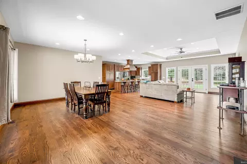 6437 E Wellston Dr, Bloomington, IN 47408 photo 6