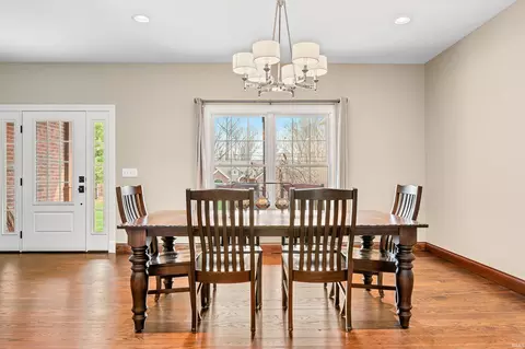 6437 E Wellston Dr, Bloomington, IN 47408 photo 15