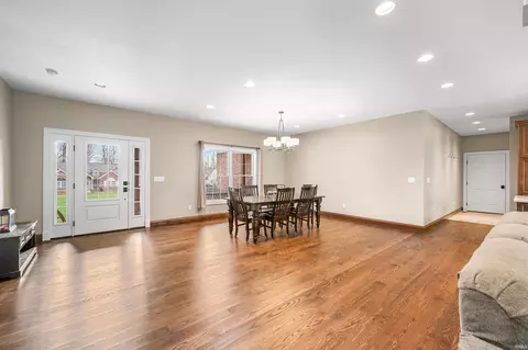 6437 E Wellston Dr, Bloomington, IN 47408 photo 18