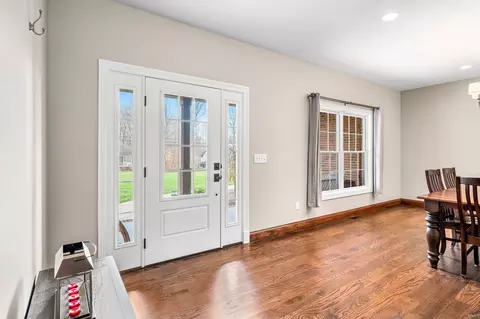 6437 E Wellston Dr, Bloomington, IN 47408 photo 19