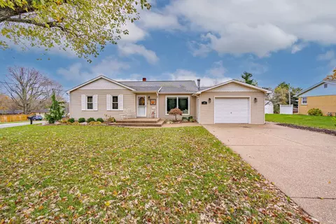 310 N Wilson Ave, Princeton, IN 47670