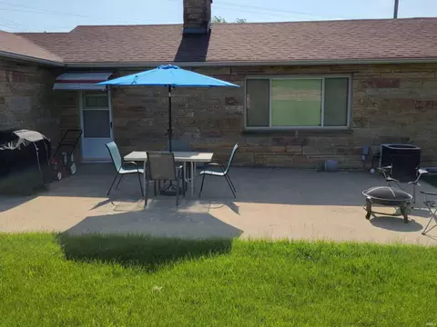 1051 Dorbett St, Jasper, IN 47546 photo 26