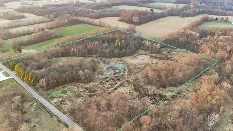 V/l 73 Acres W 450, Rochester, IN 46975