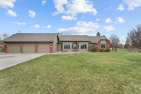 1866 W 500 S, Sharpsville, IN 46068