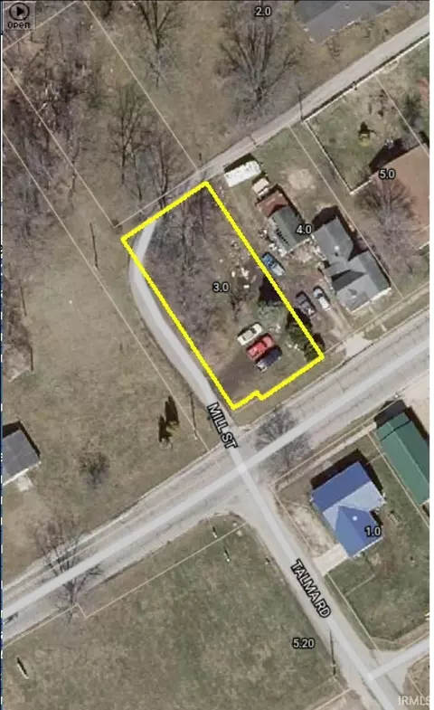 0 State Rd 25, Rochester, IN 46975