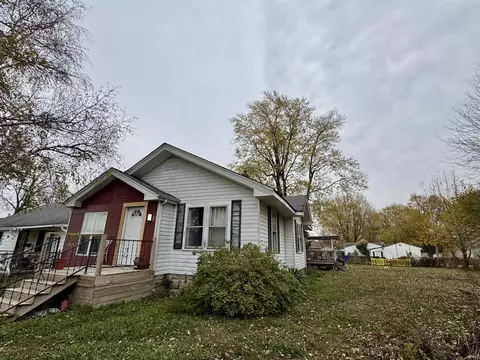 2522 N Bell St, Kokomo, IN 46901