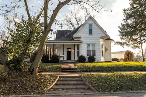 381 W Washington St, Orleans, IN 47452
