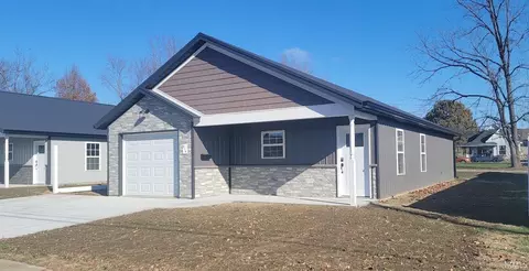 414 S 5th St, Petersburg, IN 47567