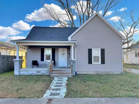 916 S Stormont St, Princeton, IN 47670