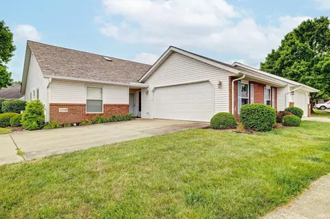 1014 E Sherbrooke Dr, Bloomington, IN 47401