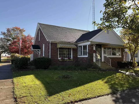 502 S Stormont St, Princeton, IN 47670
