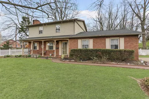 440 Tyler Ave, Evansville, IN 47715