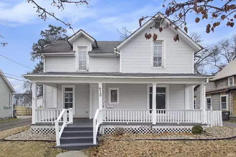 413 N Michigan St, Elkhart, IN 46514