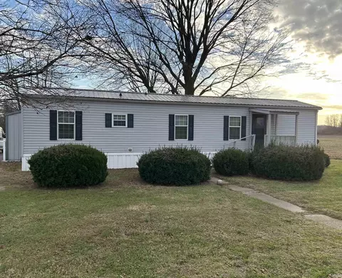13817 E Snyder Rd, Bicknell, IN 47512 photo 2