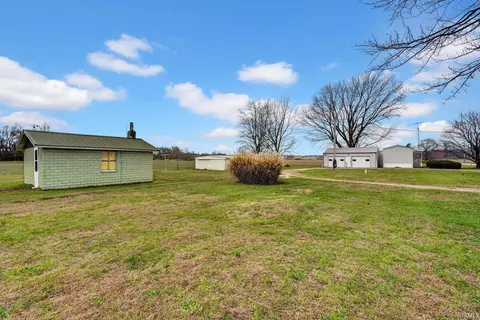13817 E Snyder Rd, Bicknell, IN 47512 photo 1