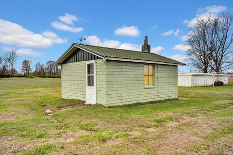 13817 E Snyder Rd, Bicknell, IN 47512 photo 6