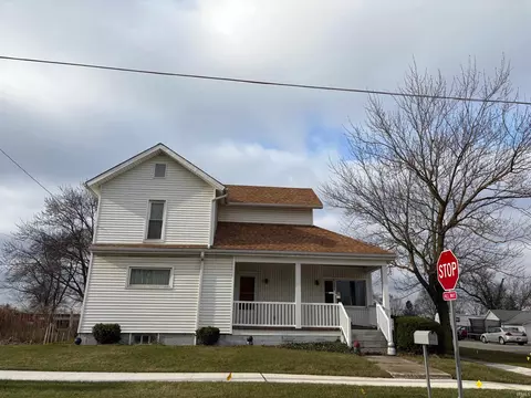 202 Spencer St, Saint Joe, IN 46785