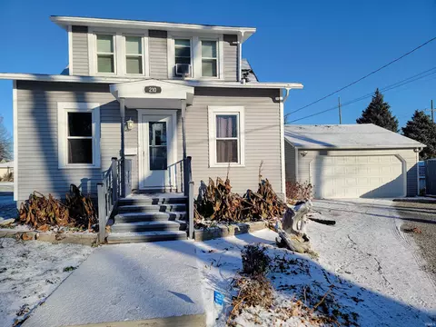 210 E 14th St, Auburn, IN 46706 photo 1