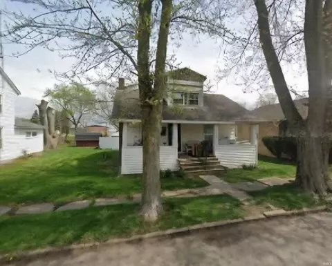 216 Yoder St, Topeka, IN 46571 photo 1