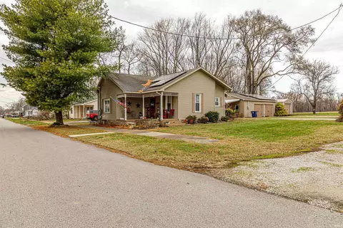 608 E Oak St, Princeton, IN 47670