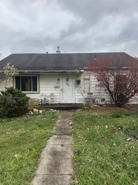 445 W Pettit Ave, Fort Wayne, IN 46807