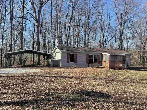 3110 W Shaw Rd, Bloomington, IN 47403