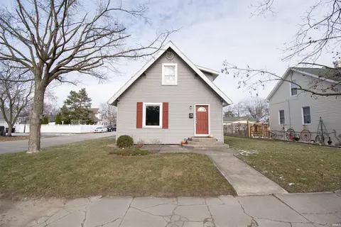 700 E Keyser St, Garrett, IN 46738 photo 1