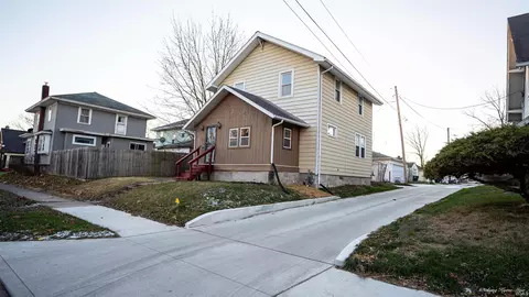 3028 Barr St, Fort Wayne, IN 46806