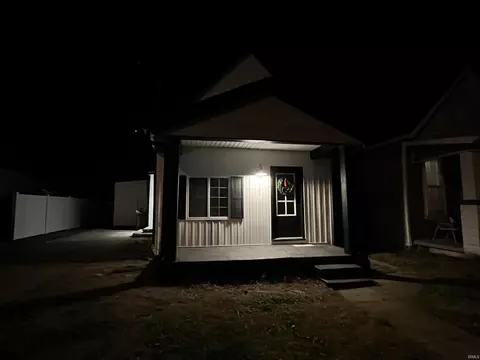 2121 W Columbia St, Evansville, IN 47712