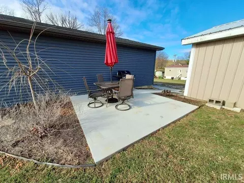 6648 Ellsworth Rd, Celestine, IN 47521 photo 11