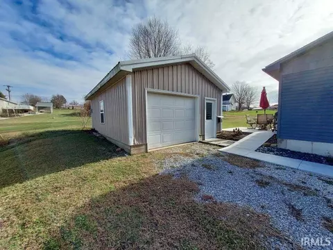 6648 Ellsworth Rd, Celestine, IN 47521 photo 7