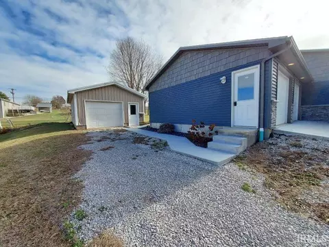 6648 Ellsworth Rd, Celestine, IN 47521 photo 6