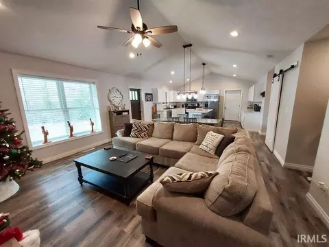 6648 Ellsworth Rd, Celestine, IN 47521 photo 12